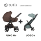 Продукт ПРОМО ПАКЕТ Tutis UNO 6+ и Tutis Jogo+  - 8 - BG Hlapeta