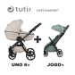Продукт ПРОМО ПАКЕТ Tutis UNO 6+ Leather и Tutis Jogo+  - 1 - BG Hlapeta