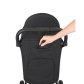 Продукт Kikkaboo Urban - Количка - 2 - BG Hlapeta