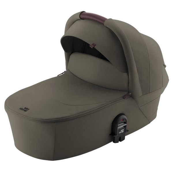 Продукт Britax Romer Smile 5Z - Кош за новородено - 0 - BG Hlapeta