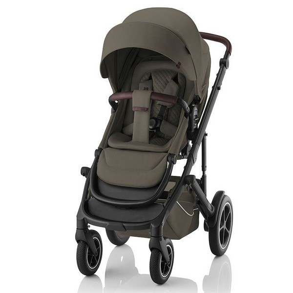 Продукт Britax Romer Smile 5Z - Бебешка количка - 0 - BG Hlapeta