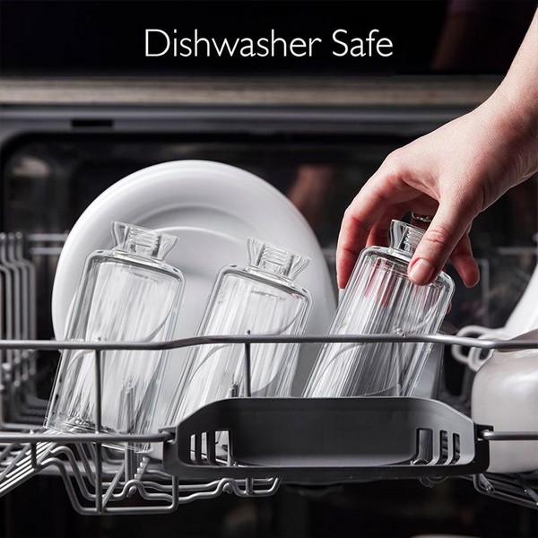 Продукт Momcozy - Уред за пълнене на бебешки паучове с 5 торбички за многократна употреба - 0 - BG Hlapeta