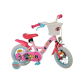 Продукт Volare Woezel & Pip 12 инча - Детски велосипед - 9 - BG Hlapeta