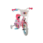 Продукт Volare Woezel & Pip 12 инча - Детски велосипед - 6 - BG Hlapeta