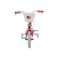 Продукт Volare Woezel & Pip 12 инча - Детски велосипед - 5 - BG Hlapeta