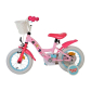 Продукт Volare Woezel & Pip 12 инча - Детски велосипед - 4 - BG Hlapeta