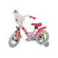 Продукт Volare Woezel & Pip 12 инча - Детски велосипед - 1 - BG Hlapeta