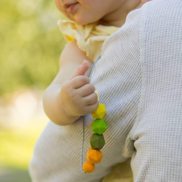 Продукт Biberschatz Autumn Shower - Успокояващ гердан - 0 - BG Hlapeta