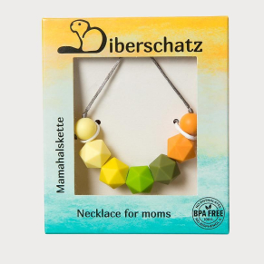 Biberschatz Autumn Shower - Успокояващ гердан