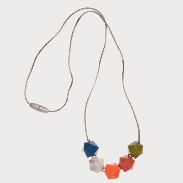 Продукт Biberschatz D20 Colorati - Успокояващ гердан - 0 - BG Hlapeta