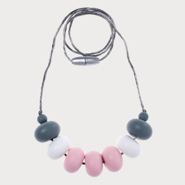 Продукт Biberschatz Dolce Rosa - Успокояващ гердан - 0 - BG Hlapeta