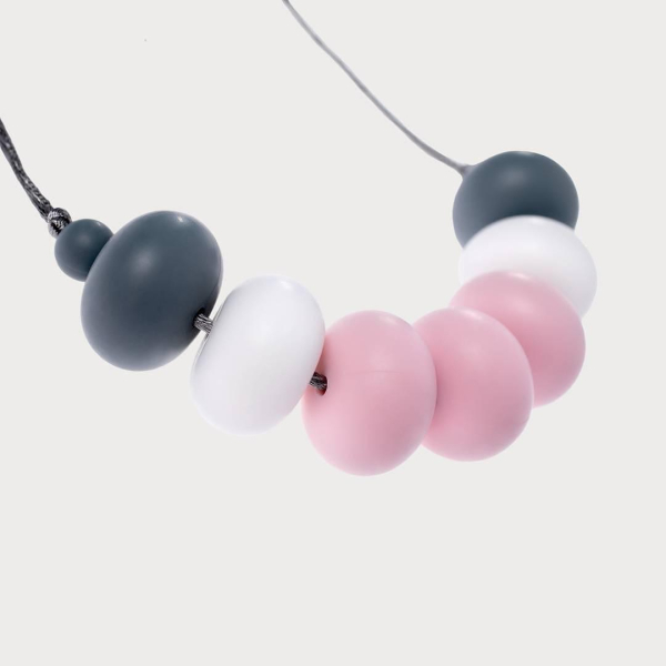 Продукт Biberschatz Dolce Rosa - Успокояващ гердан - 0 - BG Hlapeta