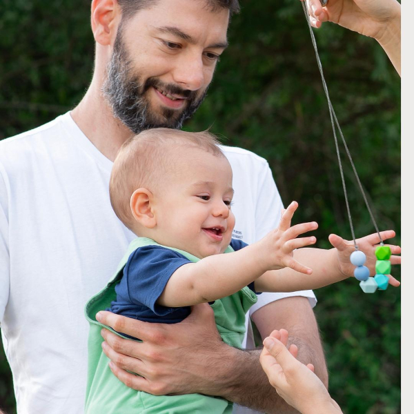 Продукт Biberschatz Forest Path - Успокояващ гердан - 0 - BG Hlapeta