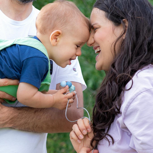 Продукт Biberschatz Forest Path - Успокояващ гердан - 0 - BG Hlapeta