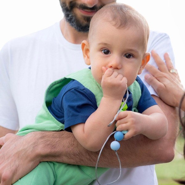 Продукт Biberschatz Forest Path - Успокояващ гердан - 0 - BG Hlapeta