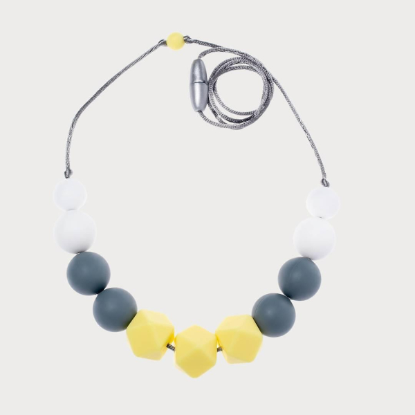 Продукт Biberschatz Giallo Favo - Успокояващ гердан - 0 - BG Hlapeta