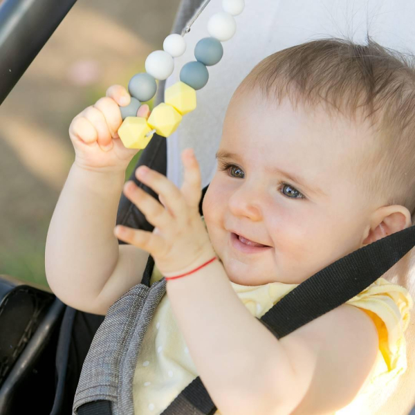 Продукт Biberschatz Giallo Favo - Успокояващ гердан - 0 - BG Hlapeta