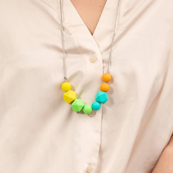 Продукт Biberschatz Island Fever - Успокояващ гердан - 0 - BG Hlapeta