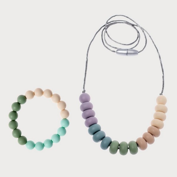 Продукт Biberschatz Penstemon Parryi - Успокояващ гердан - 0 - BG Hlapeta