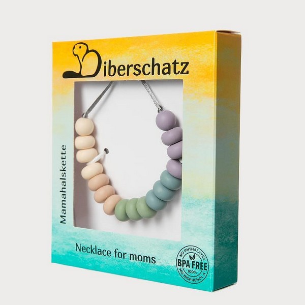 Продукт Biberschatz Penstemon Parryi - Успокояващ гердан - 0 - BG Hlapeta