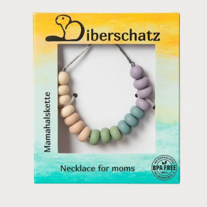 Biberschatz Penstemon Parryi - Успокояващ гердан