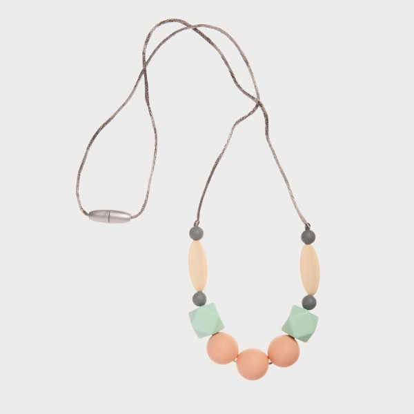 Продукт Biberschatz Romanzo Rosa - Успокояващ гердан - 0 - BG Hlapeta