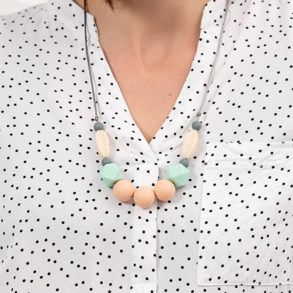 Продукт Biberschatz Romanzo Rosa - Успокояващ гердан - 0 - BG Hlapeta