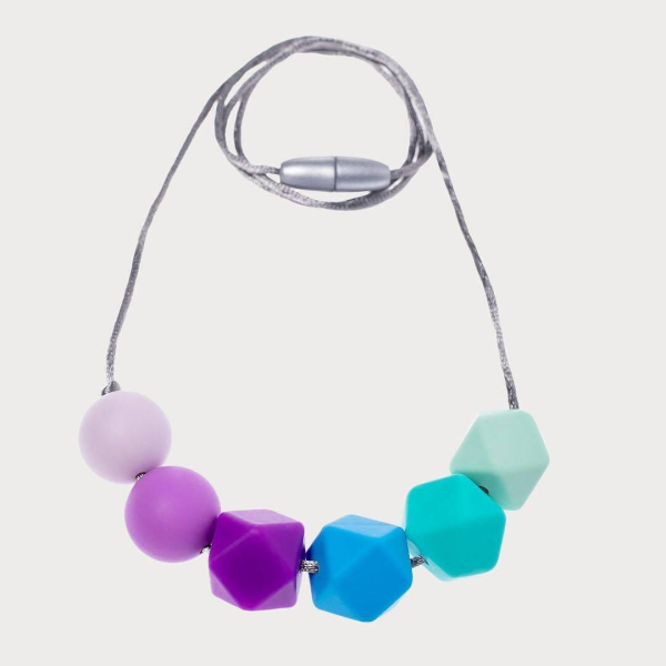 Продукт Biberschatz Sea Bubbles - Успокояващ гердан - 0 - BG Hlapeta