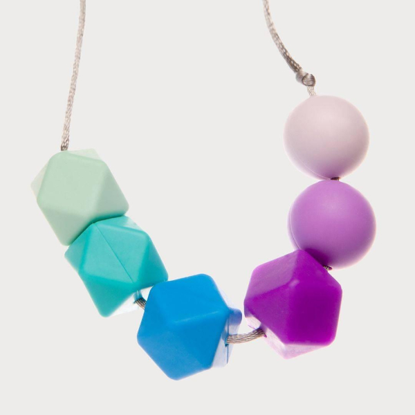 Продукт Biberschatz Sea Bubbles - Успокояващ гердан - 0 - BG Hlapeta