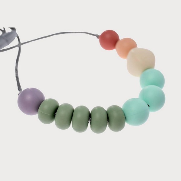 Продукт Biberschatz Spring Shower - Успокояващ гердан - 0 - BG Hlapeta