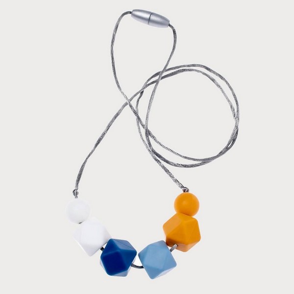 Продукт Biberschatz The Blues - Успокояващ гердан - 0 - BG Hlapeta