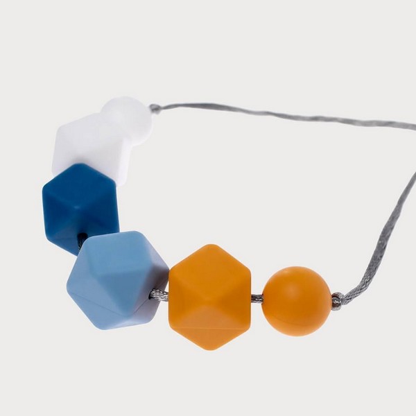 Продукт Biberschatz The Blues - Успокояващ гердан - 0 - BG Hlapeta