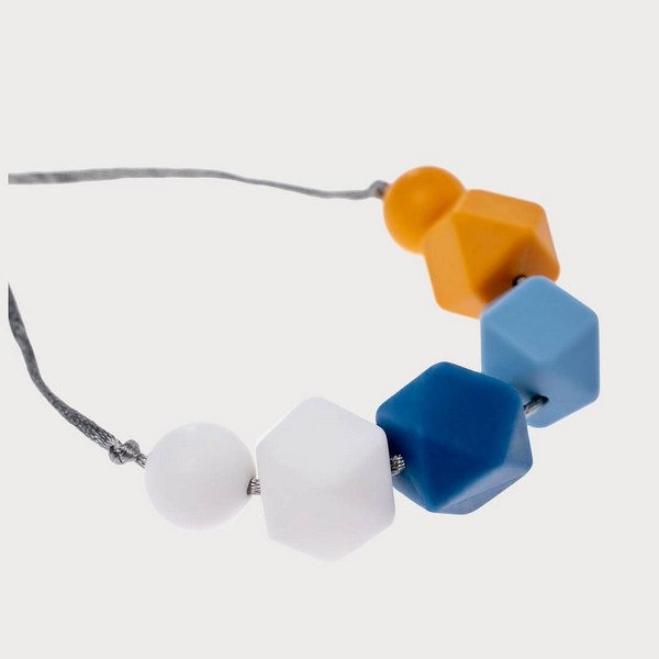 Продукт Biberschatz The Blues - Успокояващ гердан - 0 - BG Hlapeta