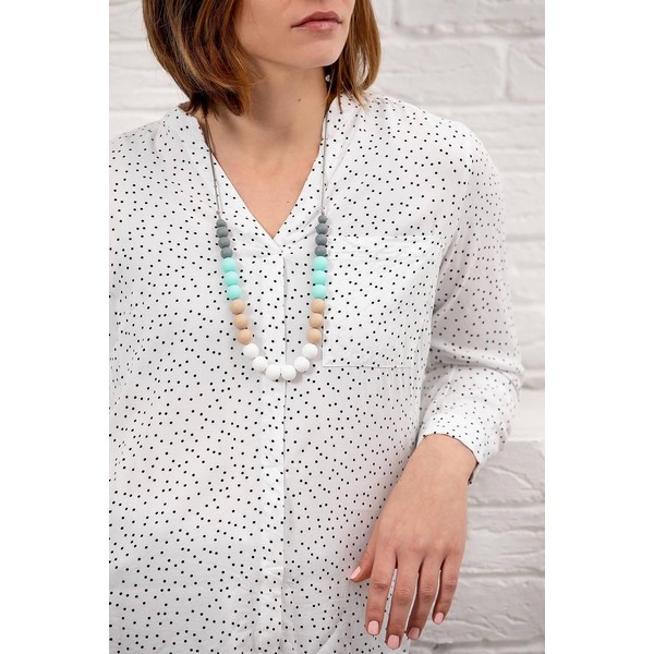 Продукт Biberschatz Tweedia - Успокояващ гердан - 0 - BG Hlapeta