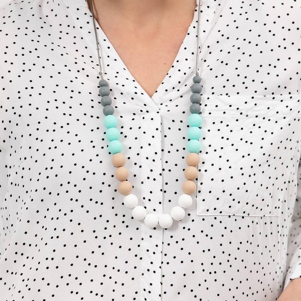 Продукт Biberschatz Tweedia - Успокояващ гердан - 0 - BG Hlapeta