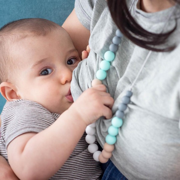 Продукт Biberschatz Tweedia - Успокояващ гердан - 0 - BG Hlapeta