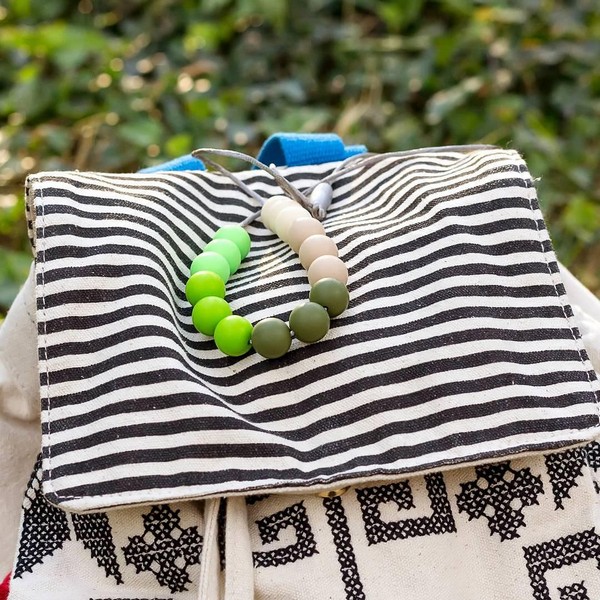 Продукт Biberschatz Undercover - Успокояващ гердан - 0 - BG Hlapeta