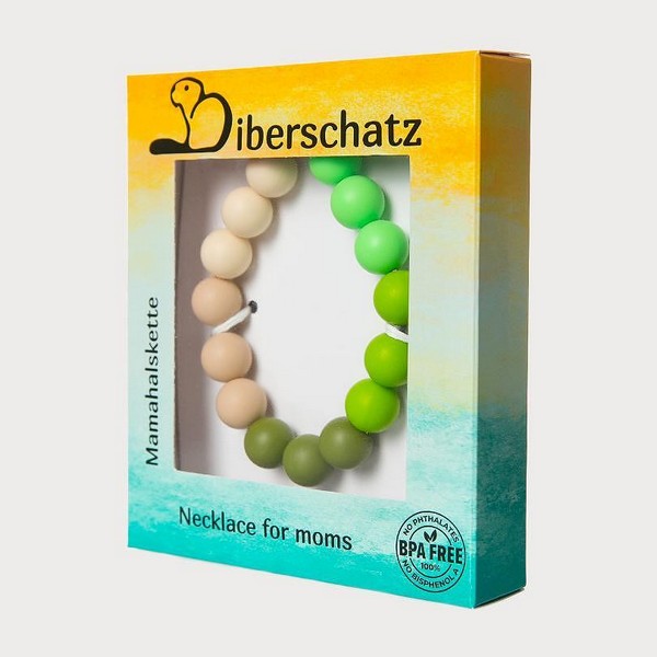 Продукт Biberschatz Undercover - Успокояващ гердан - 0 - BG Hlapeta