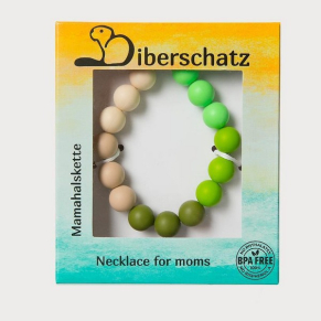 Biberschatz Undercover - Успокояващ гердан