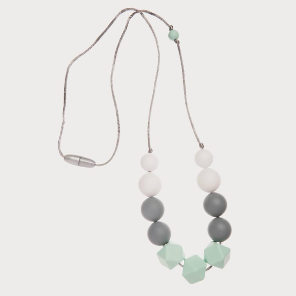 Продукт Biberschatz Verde Favo - Успокояващ гердан - 0 - BG Hlapeta