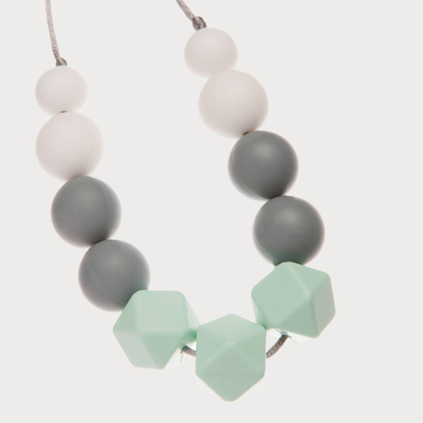 Продукт Biberschatz Verde Favo - Успокояващ гердан - 0 - BG Hlapeta