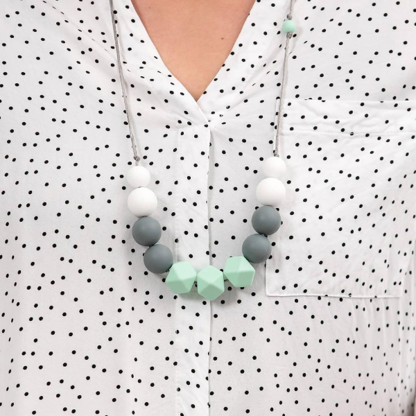 Продукт Biberschatz Verde Favo - Успокояващ гердан - 0 - BG Hlapeta