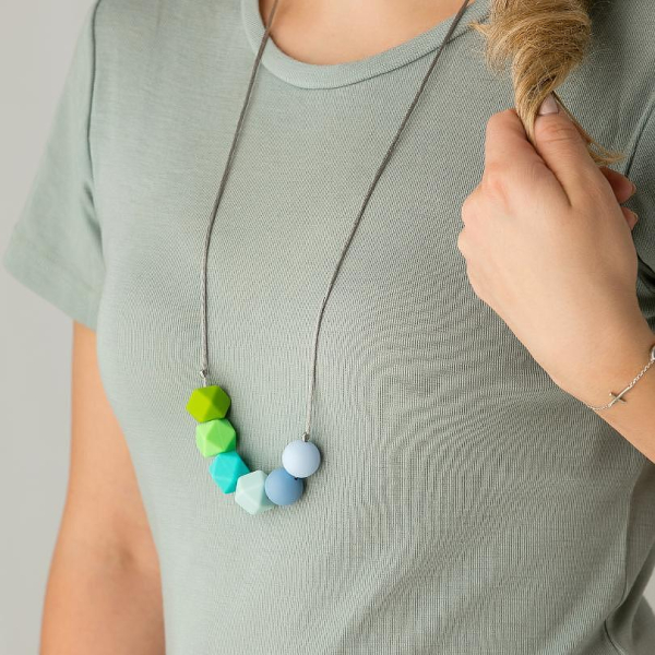 Продукт Biberschatz Forest Path - Успокояващ гердан - 0 - BG Hlapeta