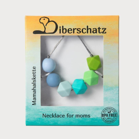 Biberschatz Forest Path - Успокояващ гердан Biberschatz Forest Path - Успокояващ гердан