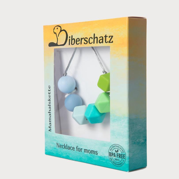 Продукт Biberschatz Forest Path - Успокояващ гердан - 0 - BG Hlapeta