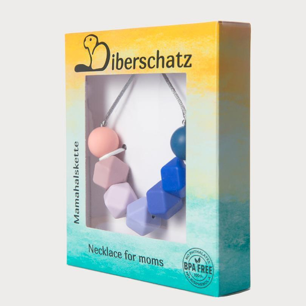 Продукт Biberschatz Welkin - Успокояващ гердан - 0 - BG Hlapeta