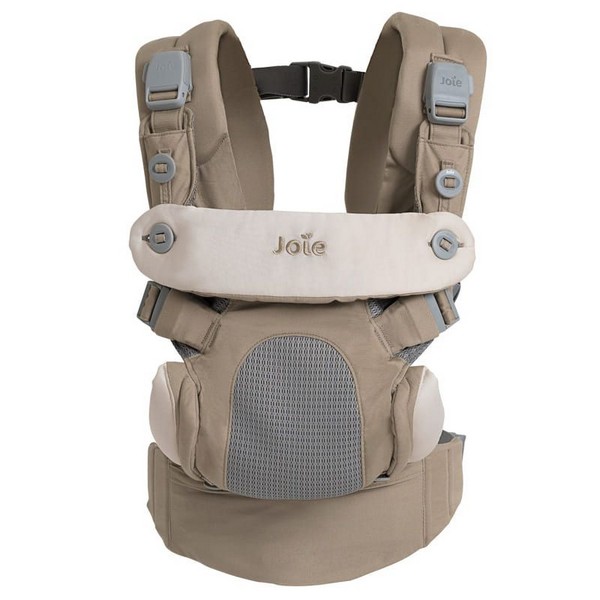 Продукт Joie Savvy - Ергономична раница - 0 - BG Hlapeta