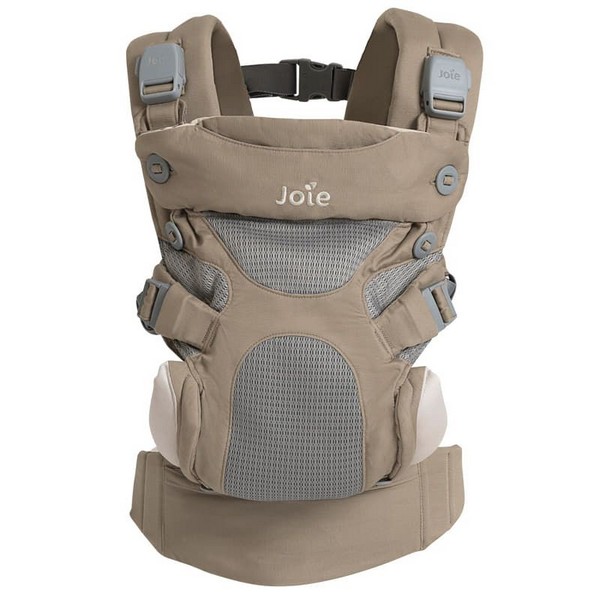 Продукт Joie Savvy - Ергономична раница - 0 - BG Hlapeta