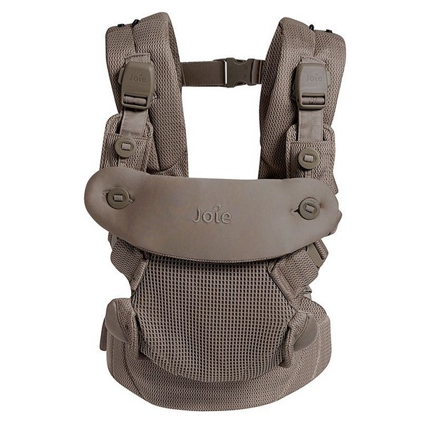 Продукт Joie savvy air - Ергономична раница - 0 - BG Hlapeta