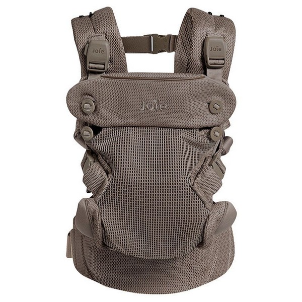 Продукт Joie savvy air - Ергономична раница - 0 - BG Hlapeta